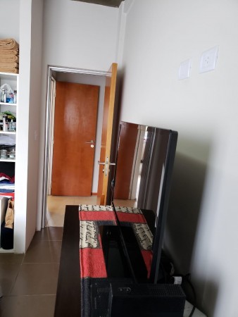VENTA - CASA 2 HABITACIONES - BARRIO PRIVADO, ZONA TOMA VIEJA