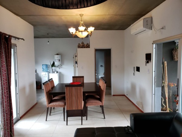 VENTA - CASA 2 HABITACIONES - BARRIO PRIVADO, ZONA TOMA VIEJA