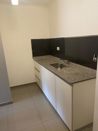 VENTA - DEPARTAMENTO 1 HABITACION - ZONA CIRCUNVALACION