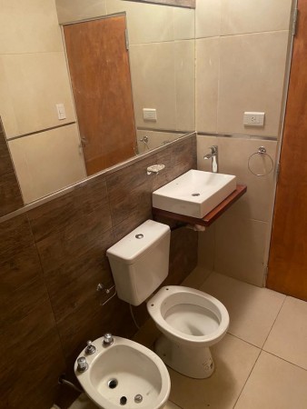 VENTA - DEPARTAMENTO 1 HABITACION - ZONA CIRCUNVALACION