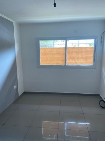 VENTA - DEPARTAMENTO 1 HABITACION - ZONA CIRCUNVALACION