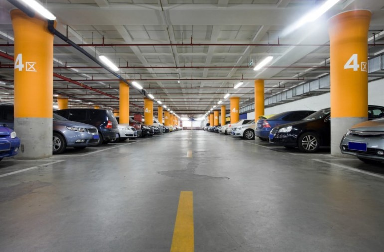 Invertir en cocheras comerciales: un negocio seguro y con buena rentabilidad
