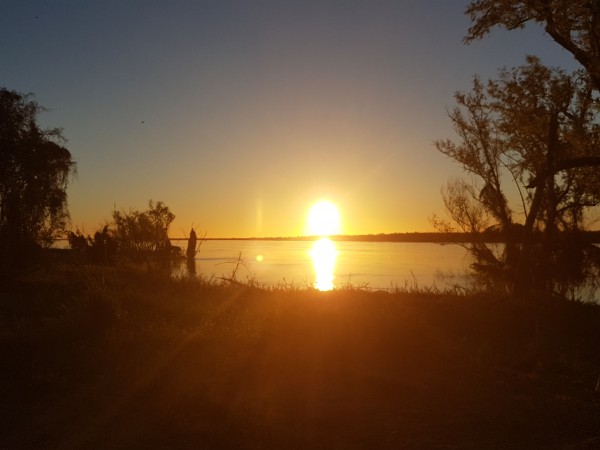 VENTA - TERRENO AL LADO DEL RIO PARANA
