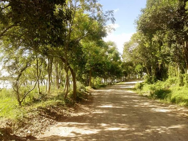 VENTA - TERRENO AL LADO DEL RIO PARANA