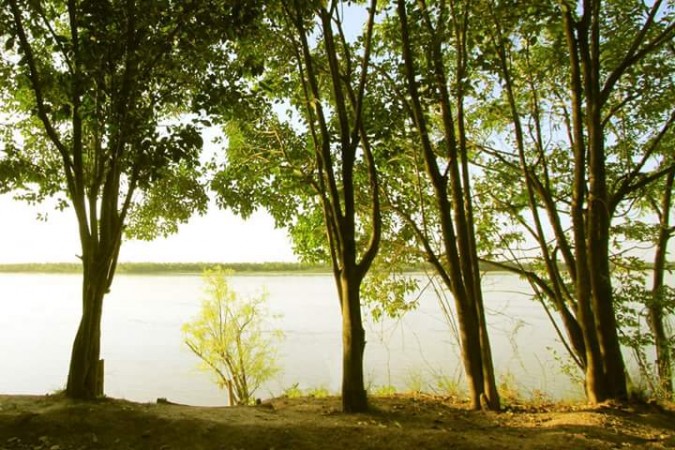 VENTA - TERRENO AL LADO DEL RIO PARANA