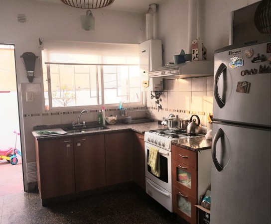 VENTA O PERMUTA POR CASA DE MAYOR VALOR