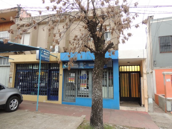 VENTA O PERMUTA POR CASA DE MAYOR VALOR