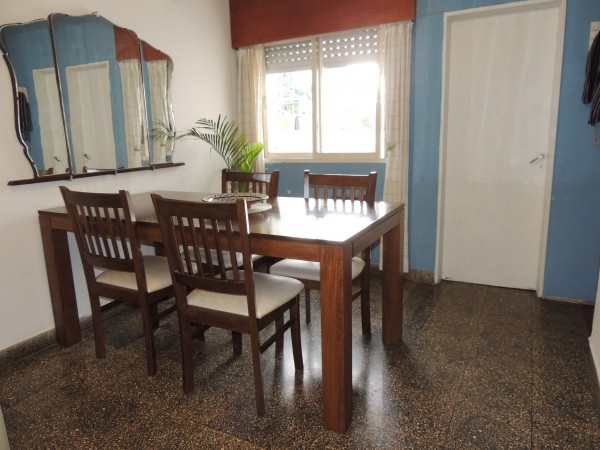 VENTA O PERMUTA POR CASA DE MAYOR VALOR