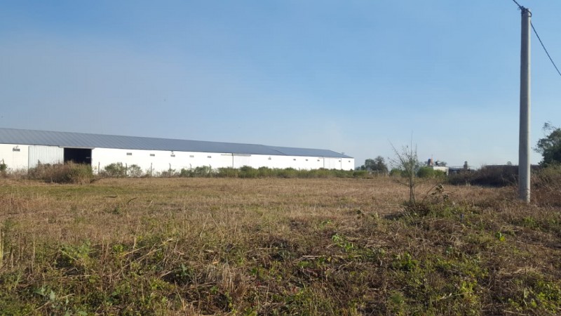 VENTA - LOTES - ZONA AV. LAS AMERICAS