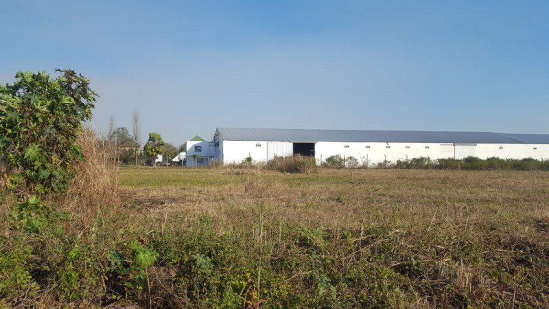 VENTA - LOTES - ZONA AV. LAS AMERICAS