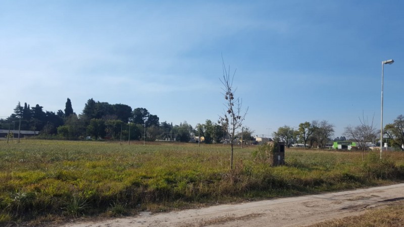 VENTA - LOTES - ZONA AV. LAS AMERICAS