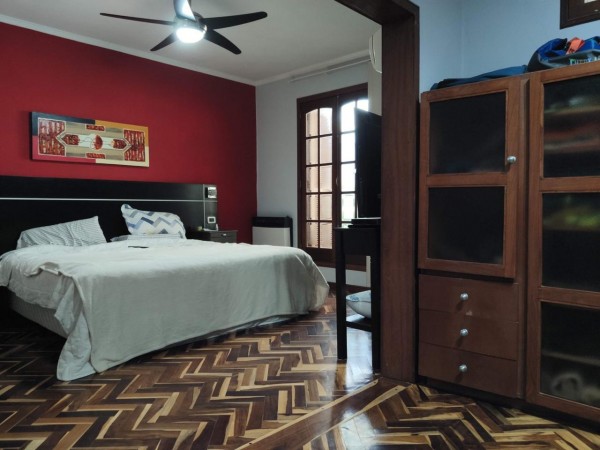 VENTA - CASA 4 HABITACIONES - ZONA ALFREDO PALACIOS