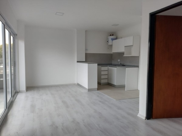 VENTA - DEPARTAMENTOS 1 HABITACION - VISTA AL RIO