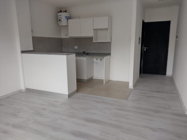 VENTA - DEPARTAMENTOS 1 HABITACION - VISTA AL RIO