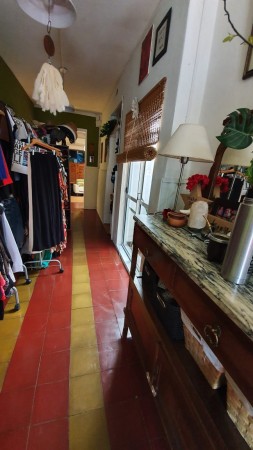VENTA - CASA 2 HABITACIONES - ZONA PARQUE