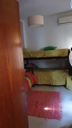VENTA - CASA 2 HABITACIONES - ZONA PARQUE