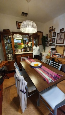 VENTA - CASA 2 HABITACIONES - ZONA PARQUE