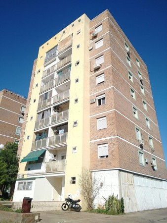 VENTA - DEPARTAMENTO 2 HABITACIONES - COMPLEJO CERRADO ALTOS DE ITUZAINGO