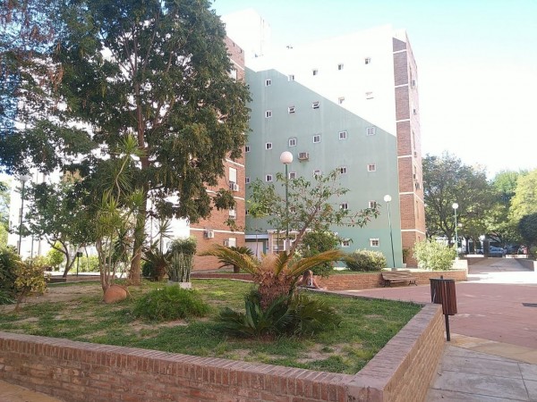 VENTA - DEPARTAMENTO 2 HABITACIONES - COMPLEJO CERRADO ALTOS DE ITUZAINGO