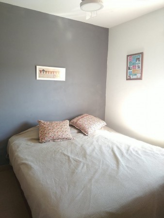 VENTA - DEPARTAMENTO 2 HABITACIONES - COMPLEJO CERRADO ALTOS DE ITUZAINGO