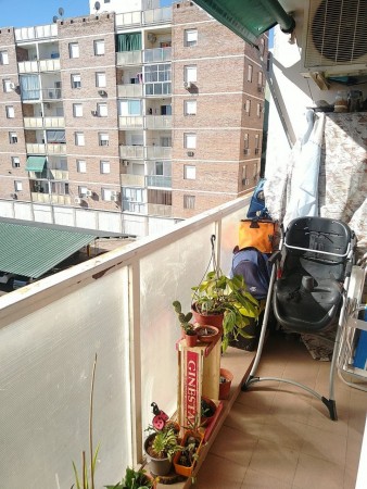 VENTA - DEPARTAMENTO 2 HABITACIONES - COMPLEJO CERRADO ALTOS DE ITUZAINGO