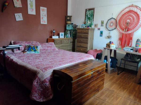 VENTA - CASA 4 HABITACIONES - ZONA CLUB PARANA