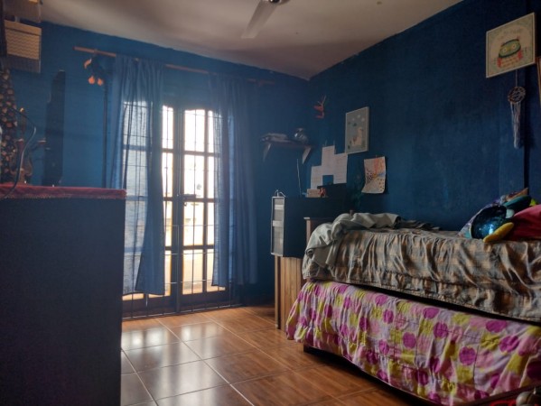 VENTA - CASA 4 HABITACIONES - ZONA CLUB PARANA