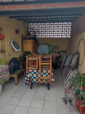 VENTA - CASA 4 HABITACIONES - ZONA CLUB PARANA