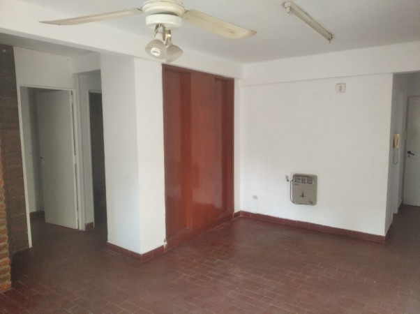 VENTA - DEPARTAMENTO 2 HABITACIONES - OPORTUNIDAD DE INVERSION