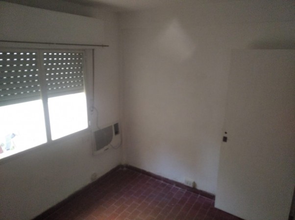 VENTA - DEPARTAMENTO 2 HABITACIONES - OPORTUNIDAD DE INVERSION