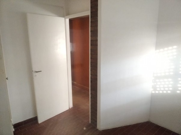 VENTA - DEPARTAMENTO 2 HABITACIONES - OPORTUNIDAD DE INVERSION