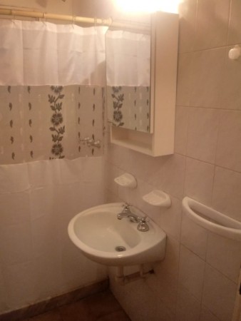 VENTA - DEPARTAMENTO 2 HABITACIONES - OPORTUNIDAD DE INVERSION