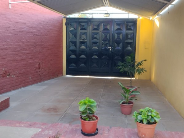 VENTA - DUPLEX 2 HABITACIONES - ZONA COLEGIO SANTA RITA
