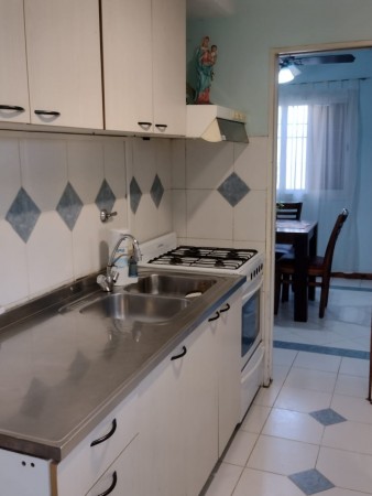 VENTA - DUPLEX 2 HABITACIONES - ZONA COLEGIO SANTA RITA