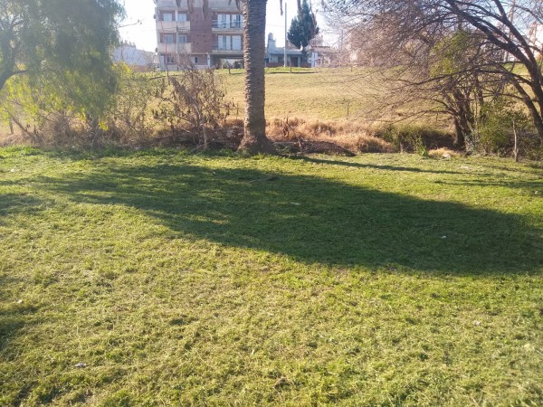 VENDO terreno en Oro Verde