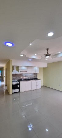VENTA - CASA 2 HABITACIONES - ZONA ZANNI & JORGE NEWERY
