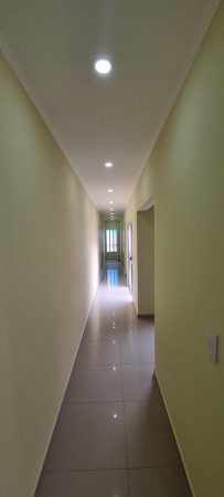 VENTA - CASA 2 HABITACIONES - ZONA ZANNI & JORGE NEWERY