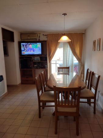 VENTA - DEPTO 3 HBITACIONES - ZONA CENTRO
