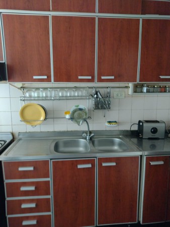 VENTA - DEPTO 3 HBITACIONES - ZONA CENTRO