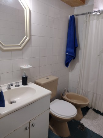 VENTA - DEPTO 3 HBITACIONES - ZONA CENTRO