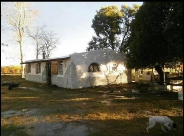 VENDO/PERMUTO campo en FEDERAL