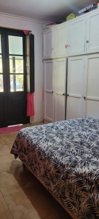 VENDO CASA EN ZONA RESIDENCIAL