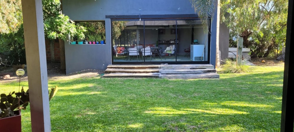 VENDO CASA EN ZONA RESIDENCIAL