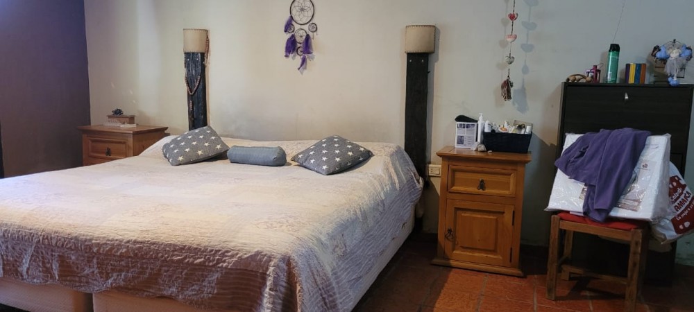 VENDO CASA EN ZONA RESIDENCIAL