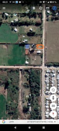 VENTA - TERRENO - PEDRO LONDERO