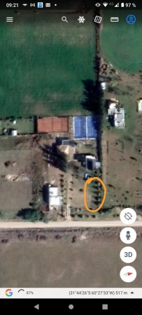 VENTA - TERRENO - PEDRO LONDERO