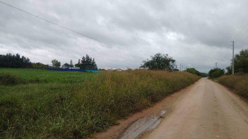 VENTA - TERRENO - ZONA DON BOSCO