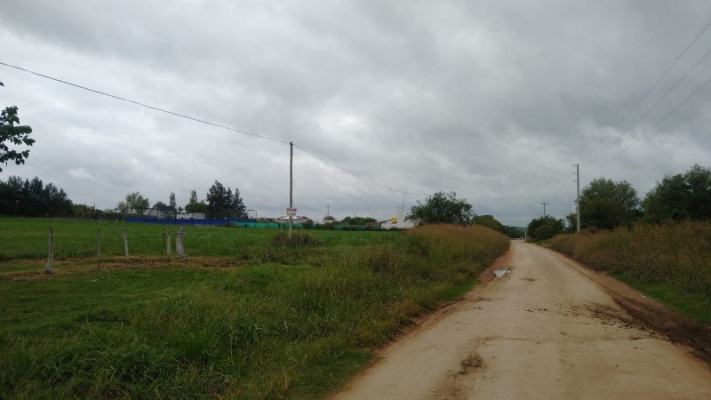 VENTA - TERRENO - ZONA DON BOSCO