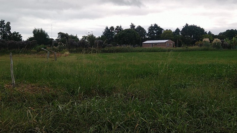 VENTA - TERRENO - ZONA DON BOSCO