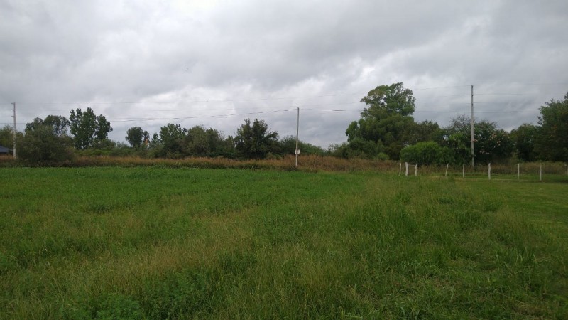 VENTA - TERRENO - ZONA DON BOSCO